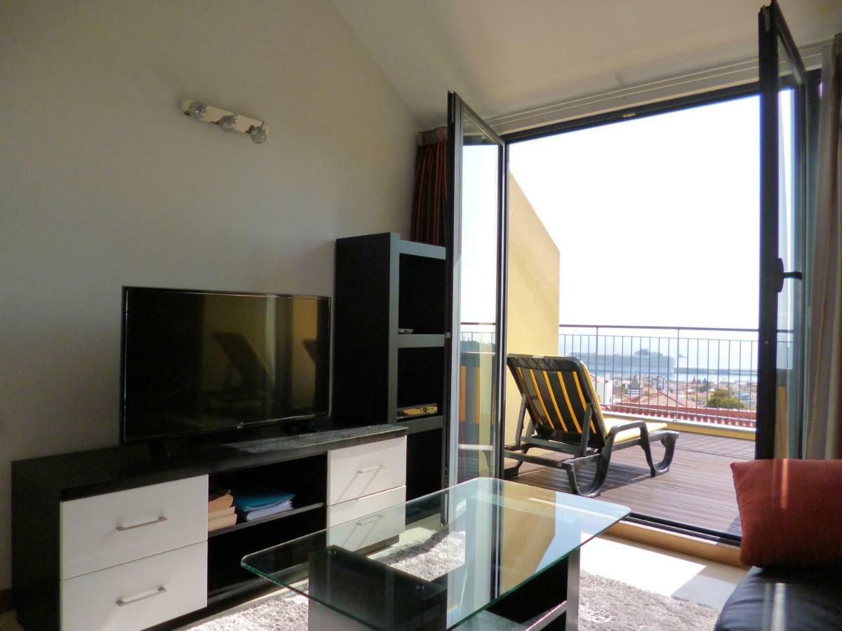 Luxury Apartment Living Funchal Exterior foto