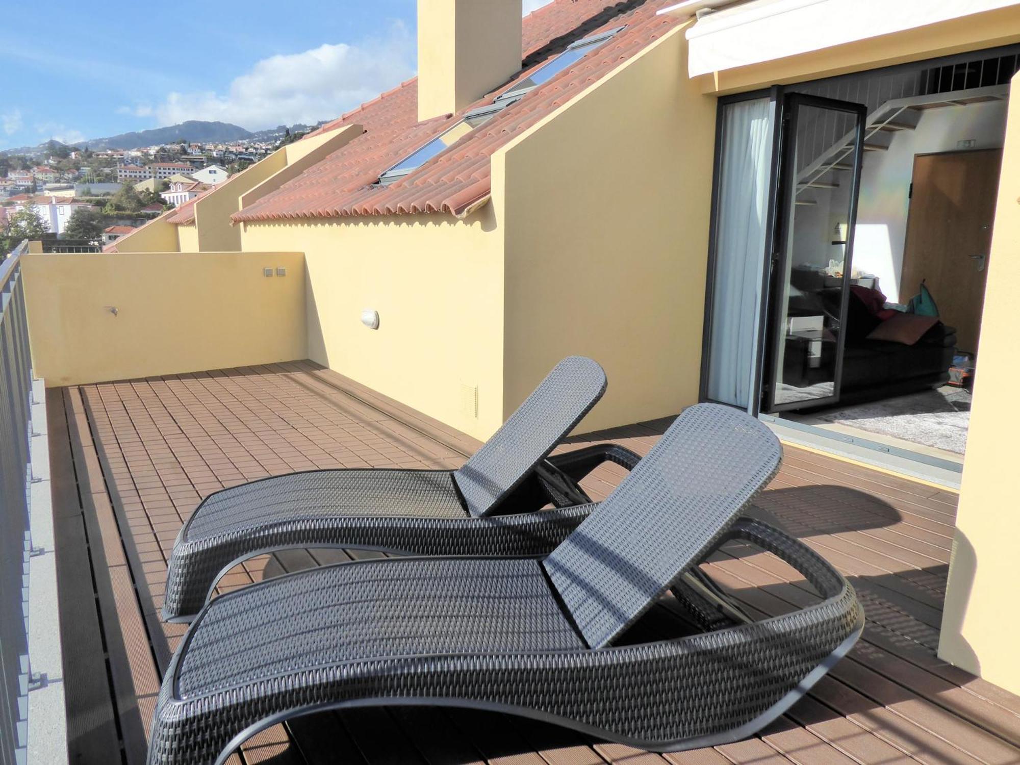 Luxury Apartment Living Funchal Exterior foto